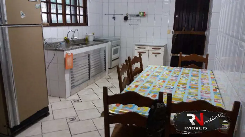 Casa, 3 quartos, 150 m² - Foto 11