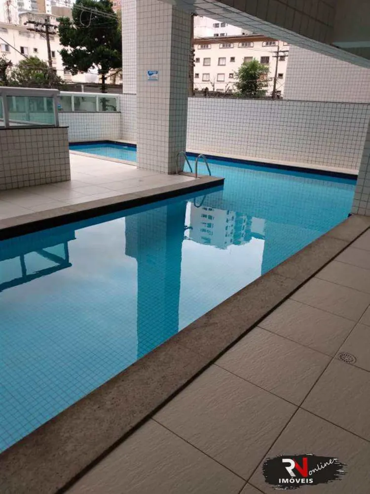 Apartamento, 3 quartos, 118 m² - Foto 3