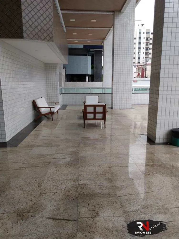 Apartamento, 3 quartos, 118 m² - Foto 3