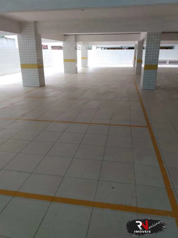 Apartamento, 3 quartos, 118 m² - Foto 1