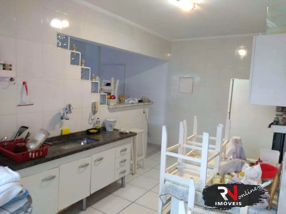 Apartamento, 2 quartos, 90 m² - Foto 8