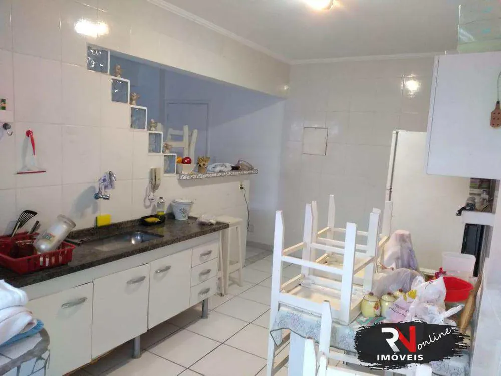 Apartamento, 2 quartos, 90 m² - Foto 9