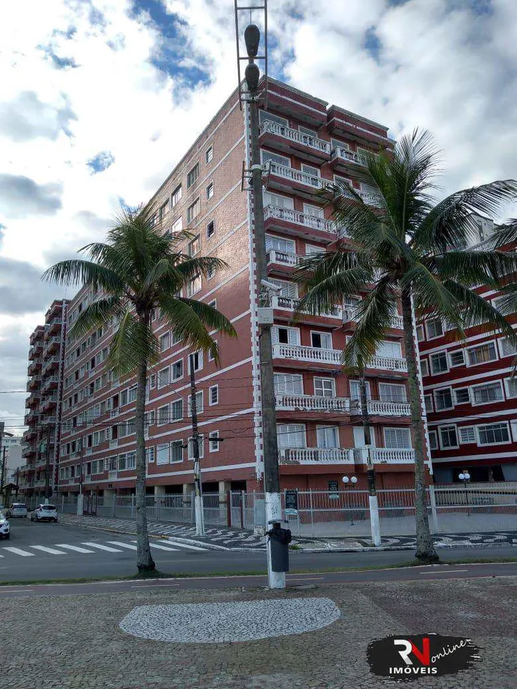 Apartamento, 2 quartos, 90 m² - Foto 1