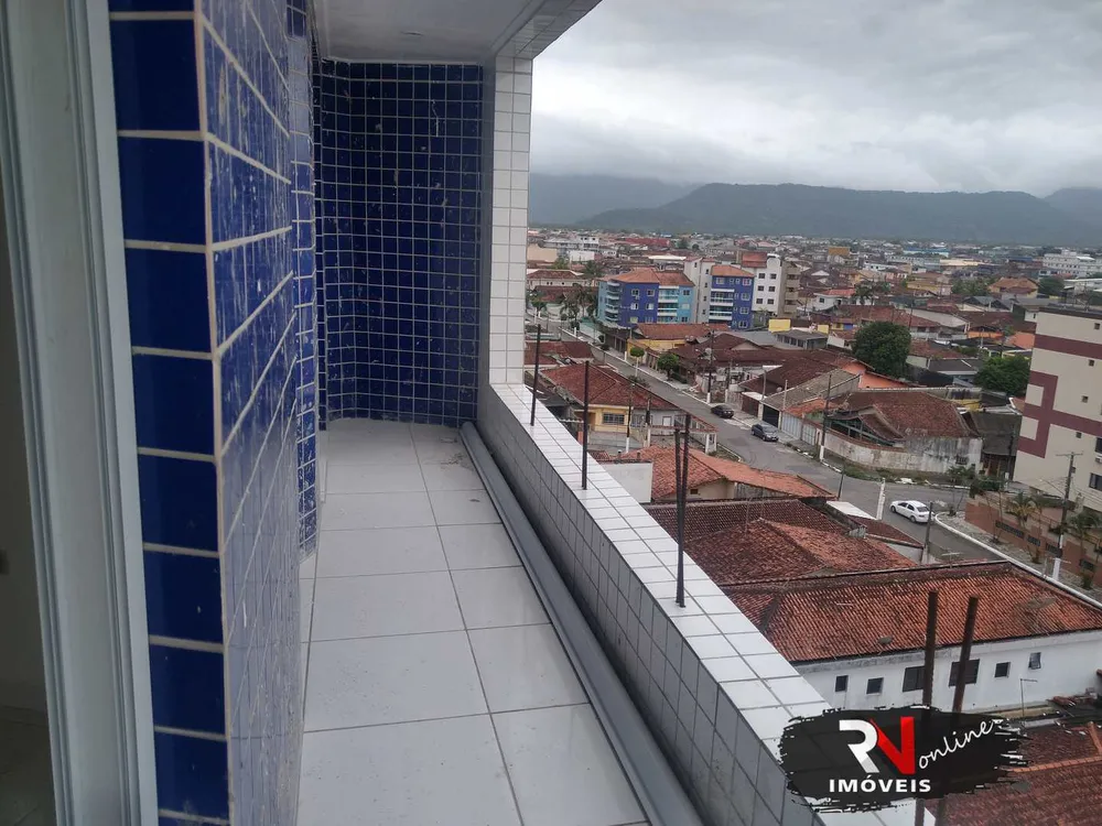 Apartamento, 2 quartos, 70 m² - Foto 2