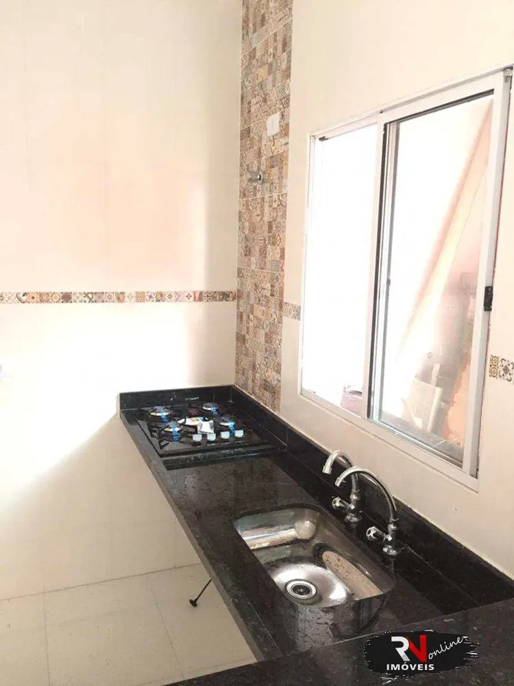 Casa, 3 quartos, 130 m² - Foto 13