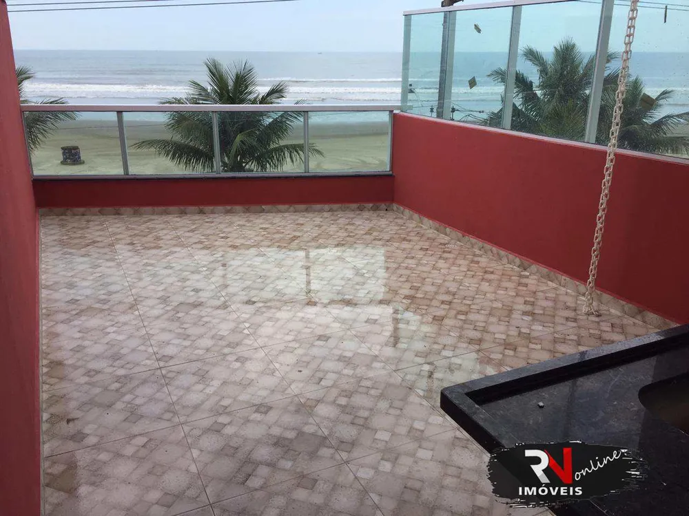 Casa, 3 quartos, 130 m² - Foto 8