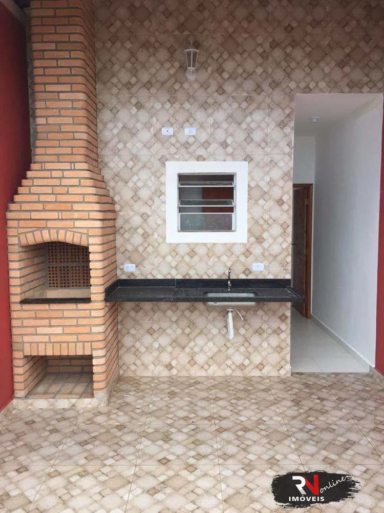 Casa, 3 quartos, 130 m² - Foto 15