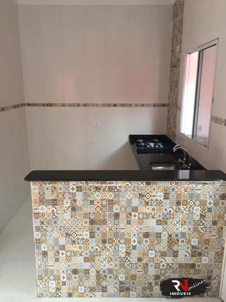 Casa, 3 quartos, 130 m² - Foto 12