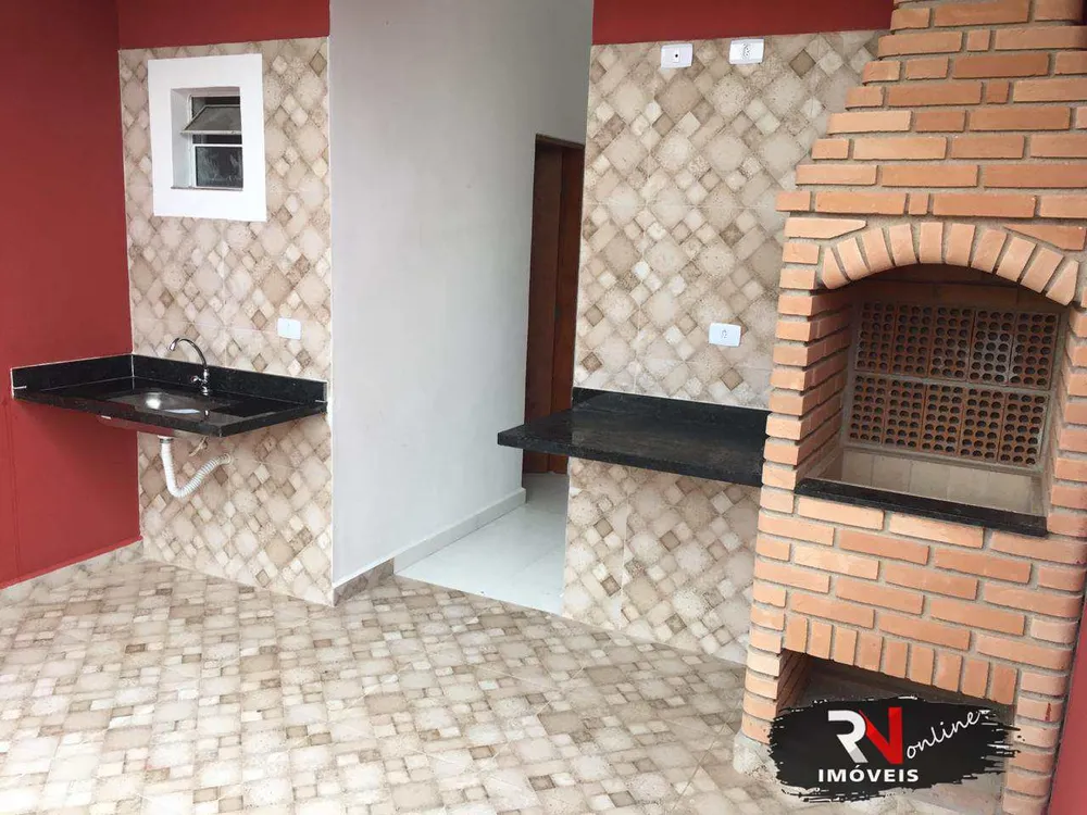 Casa, 3 quartos, 130 m² - Foto 16