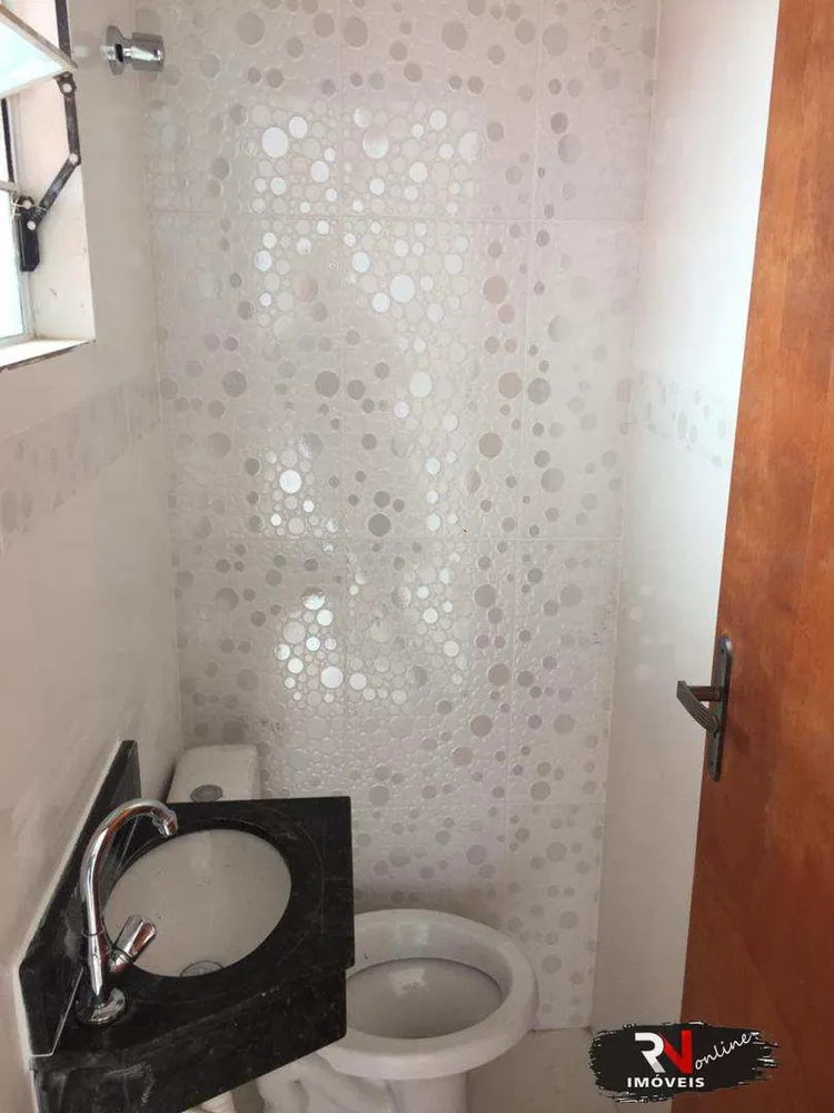 Casa, 3 quartos, 130 m² - Foto 18