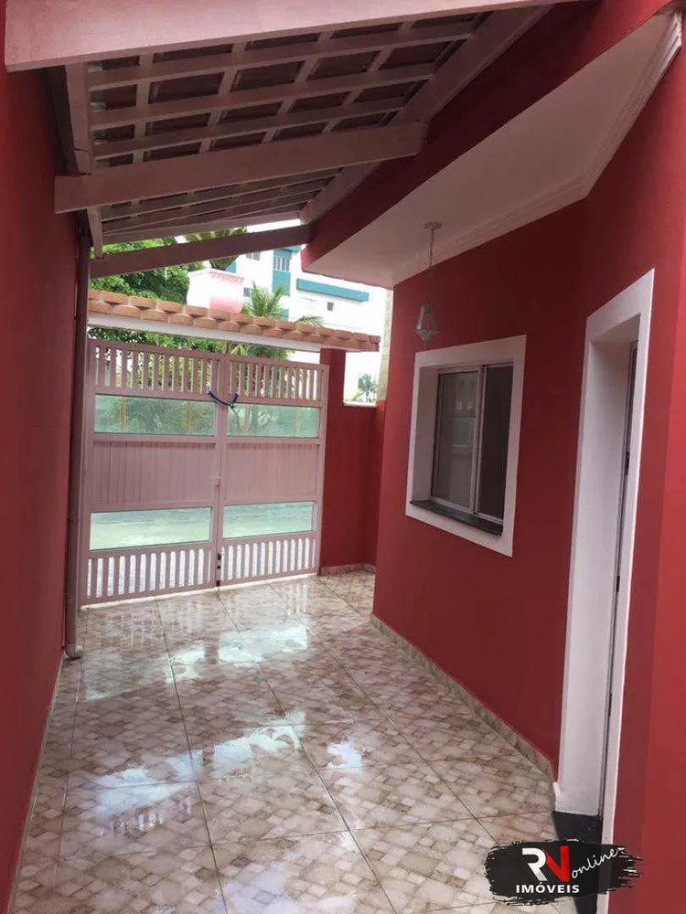 Casa, 3 quartos, 130 m² - Foto 7
