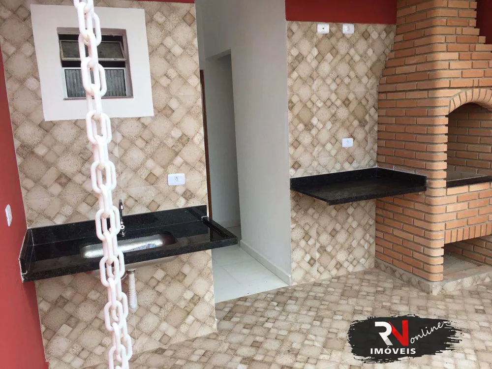 Casa, 3 quartos, 130 m² - Foto 14