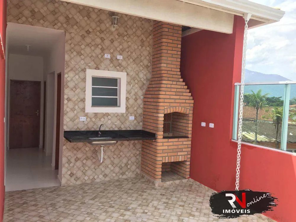 Casa, 3 quartos, 130 m² - Foto 6