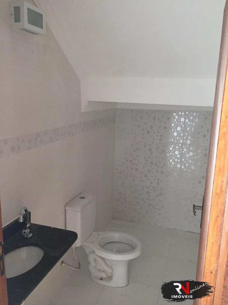 Casa, 3 quartos, 130 m² - Foto 17