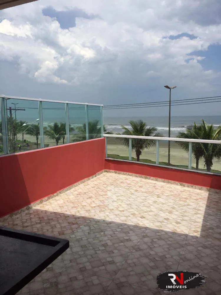Casa, 3 quartos, 130 m² - Foto 10