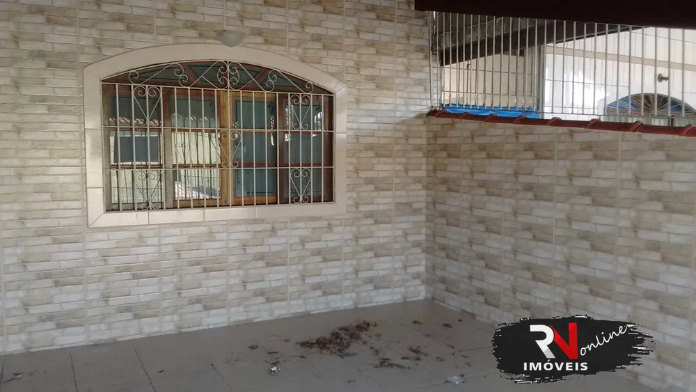 Casa, 1 quarto, 55 m² - Foto 4