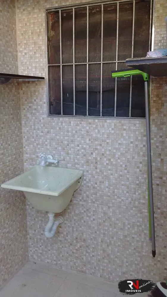 Casa, 1 quarto, 55 m² - Foto 2
