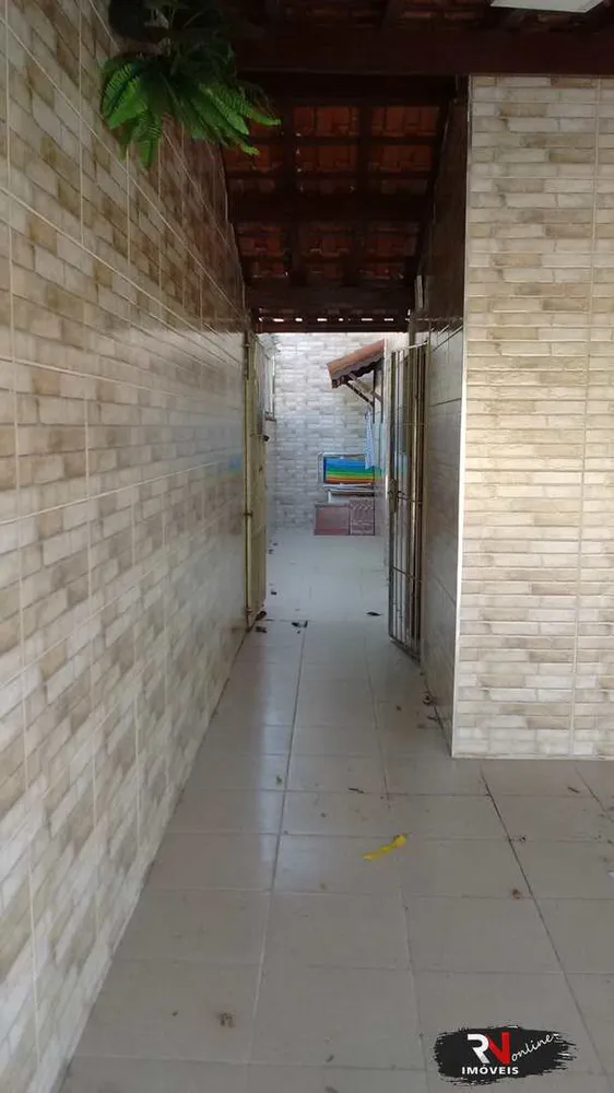 Casa, 1 quarto, 55 m² - Foto 3
