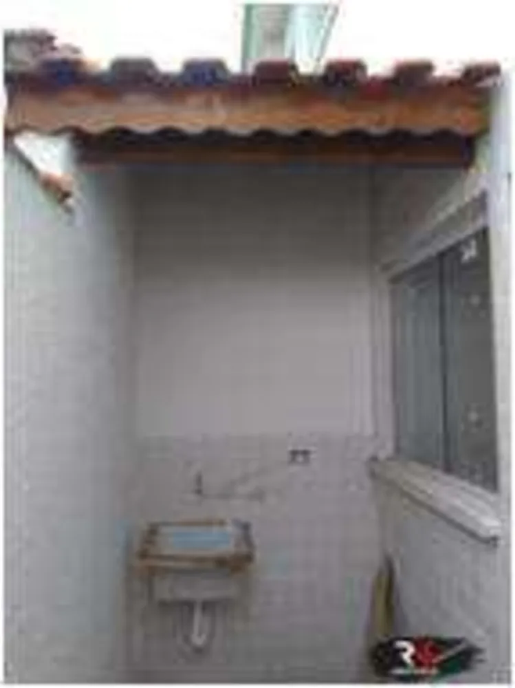 Sobrado, 1 quarto, 53 m² - Foto 5