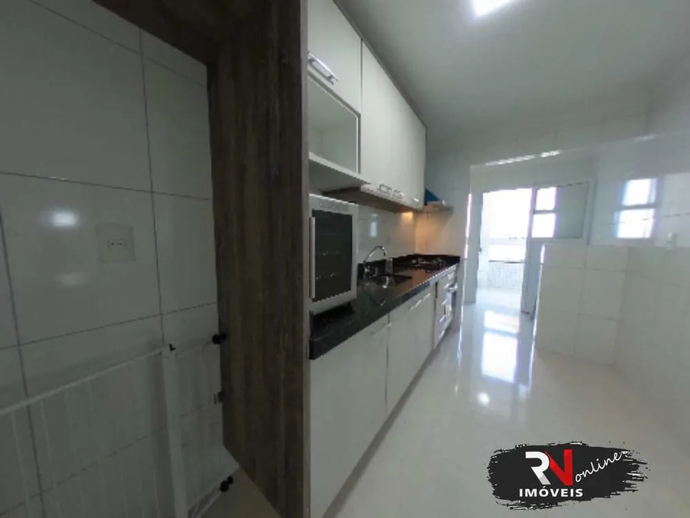 Apartamento, 2 quartos, 91 m² - Foto 3