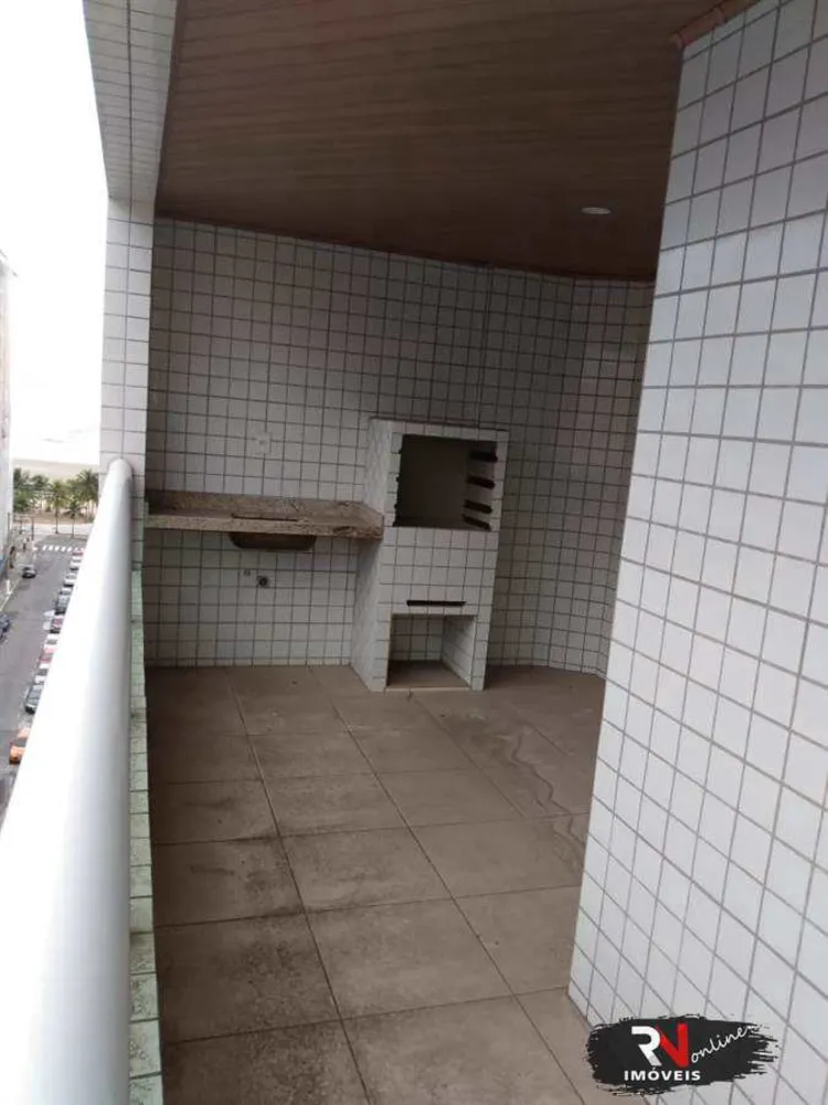 Apartamento, 3 quartos, 118 m² - Foto 9
