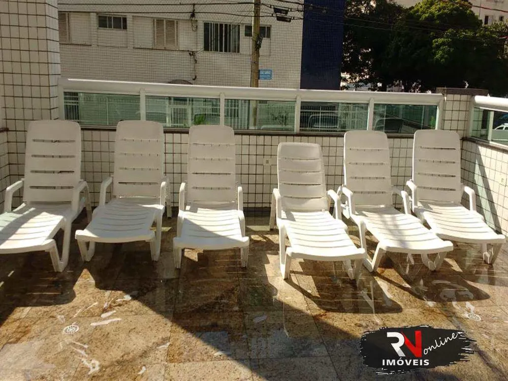 Apartamento, 3 quartos, 118 m² - Foto 13