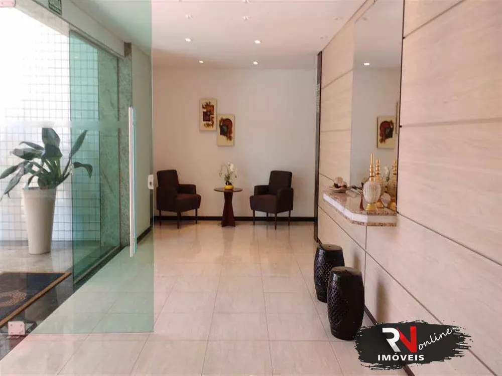 Apartamento, 3 quartos, 118 m² - Foto 11