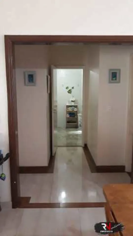 Casa, 3 quartos, 153 m² - Foto 1