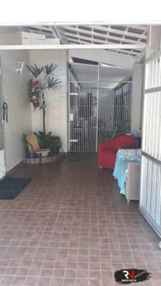 Casa, 3 quartos, 153 m² - Foto 7