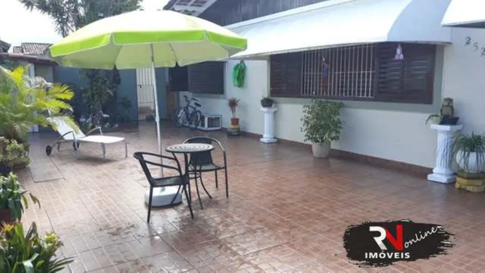 Casa, 3 quartos, 153 m² - Foto 2
