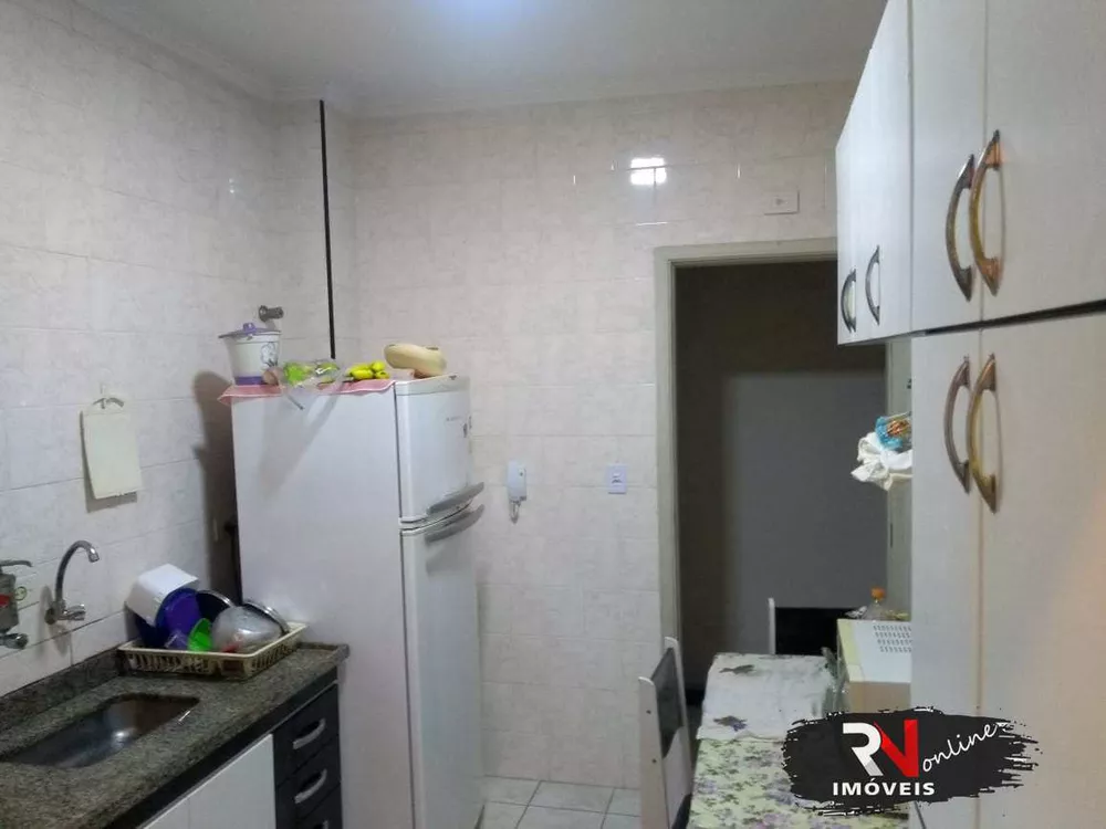 Apartamento à venda com 2 quartos, 70m² - Foto 5