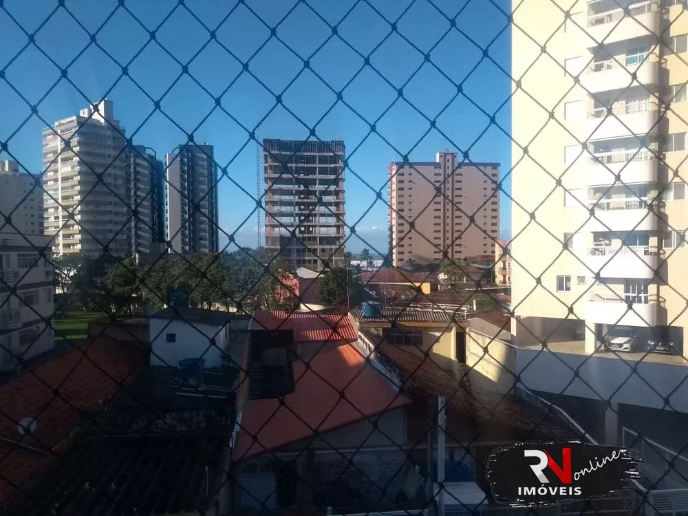 Apartamento à venda com 2 quartos, 70m² - Foto 1