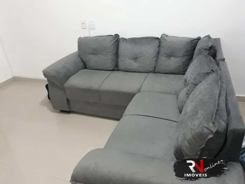Apartamento, 1 quarto, 40 m² - Foto 6