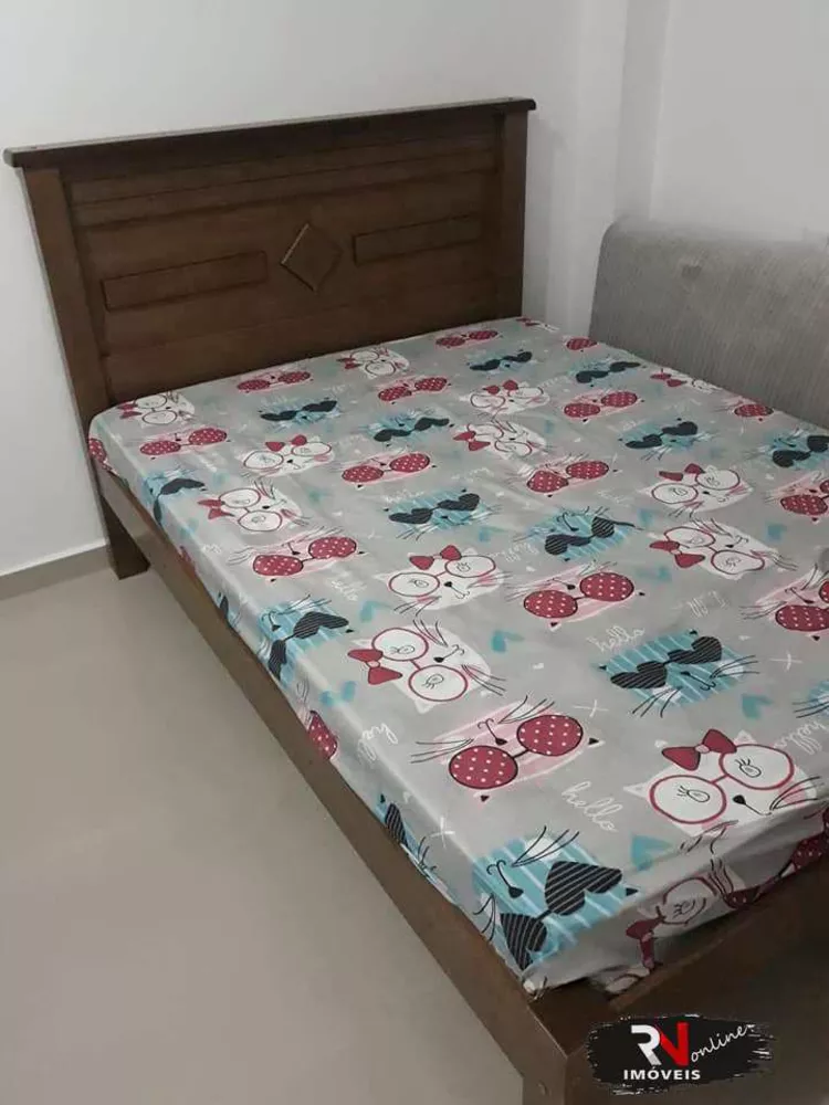 Apartamento à venda com 1 quarto, 40m² - Foto 4