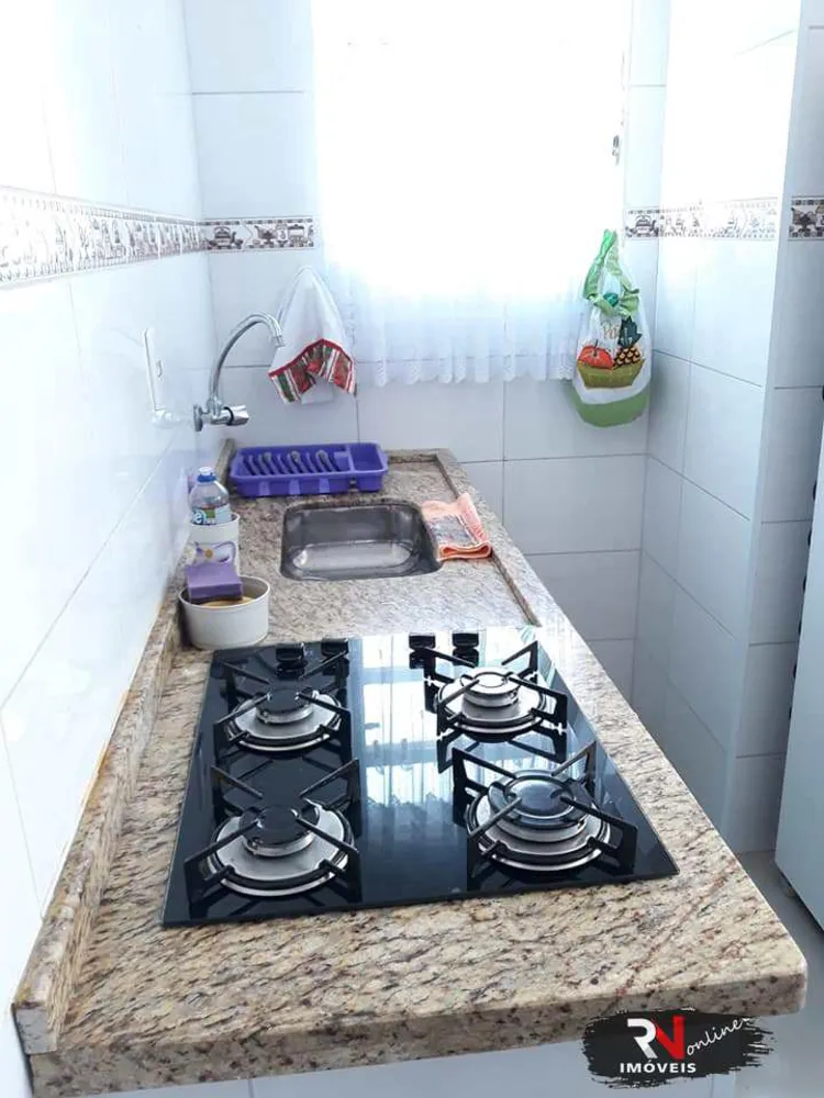 Apartamento, 1 quarto, 40 m² - Foto 8