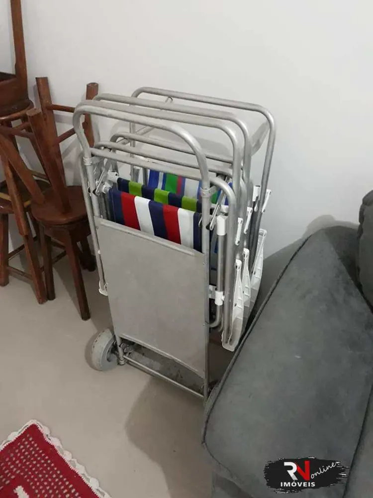 Apartamento, 1 quarto, 40 m² - Foto 7
