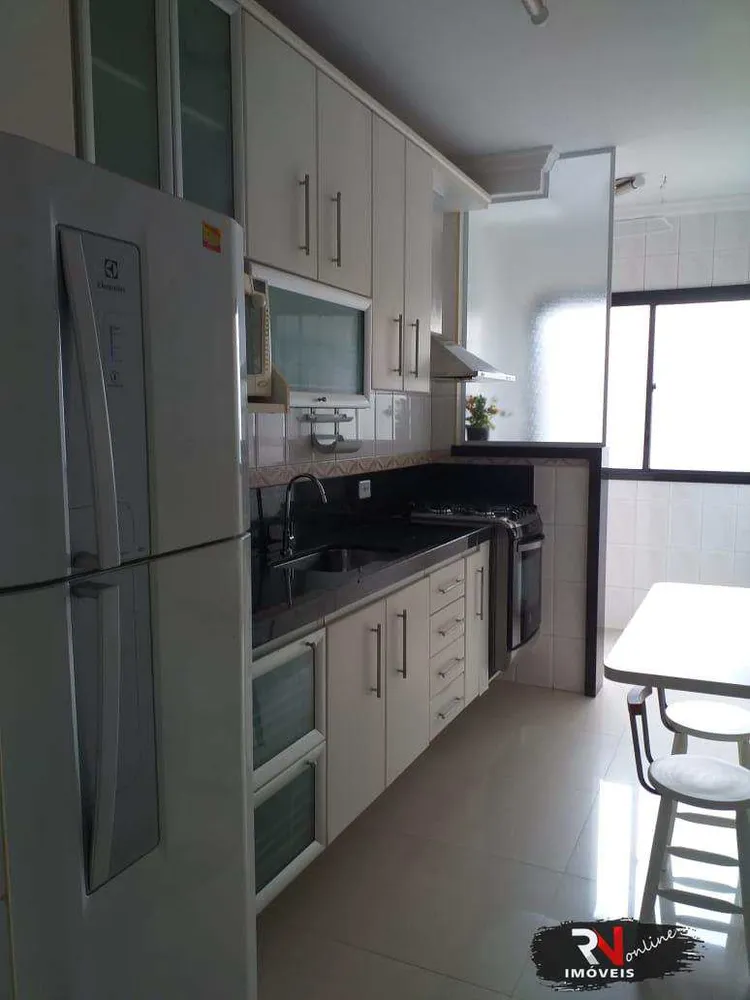 Apartamento, 2 quartos, 80 m² - Foto 3