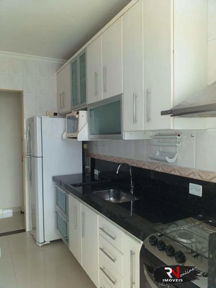 Apartamento, 2 quartos, 80 m² - Foto 4