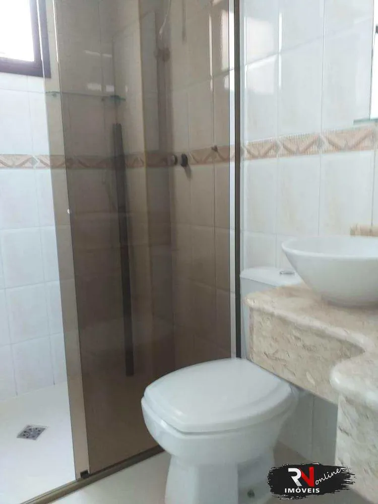 Apartamento, 2 quartos, 80 m² - Foto 2