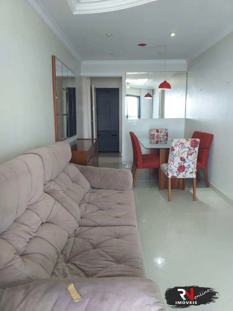 Apartamento, 2 quartos, 80 m² - Foto 7