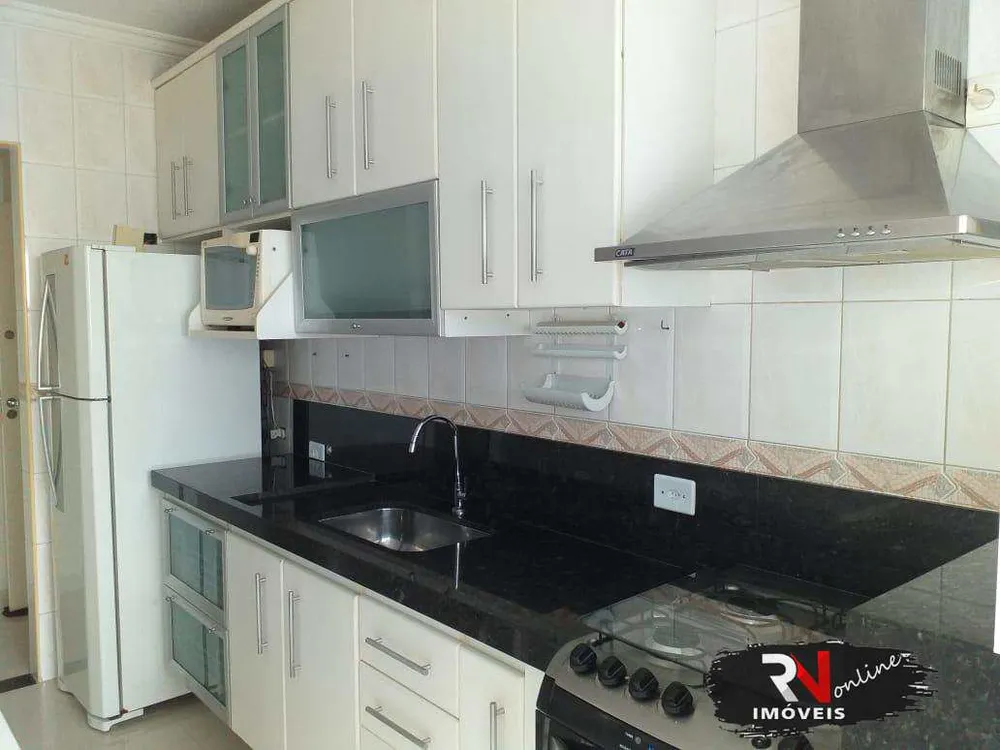 Apartamento, 2 quartos, 80 m² - Foto 14