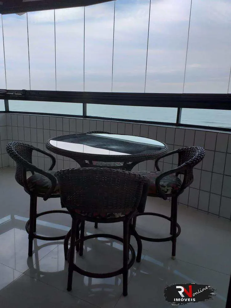 Apartamento, 2 quartos, 80 m² - Foto 9
