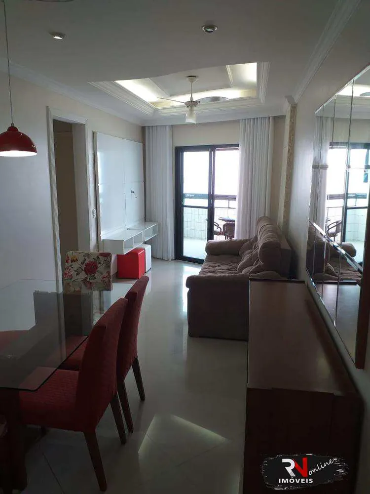 Apartamento, 2 quartos, 80 m² - Foto 5