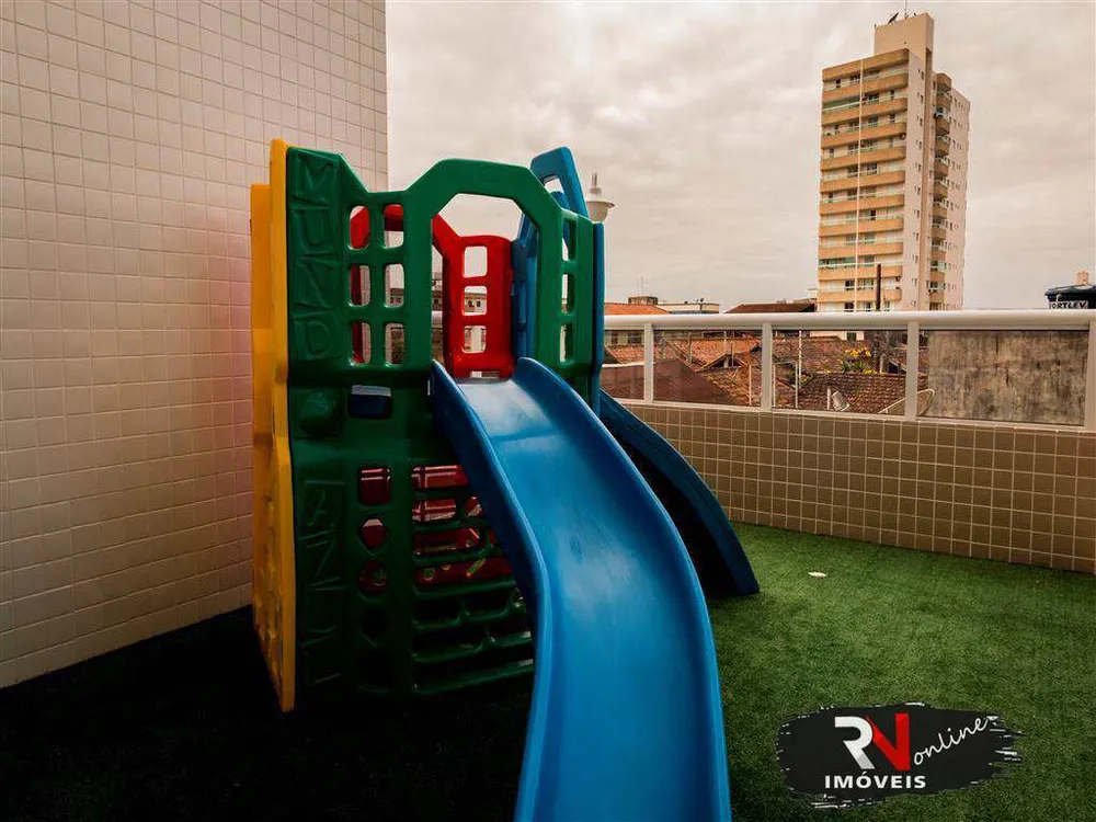 Apartamento, 2 quartos, 80 m² - Foto 16