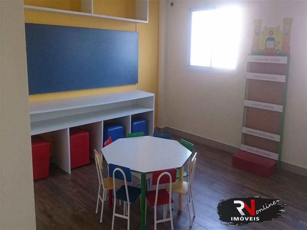 Apartamento, 2 quartos, 80 m² - Foto 5