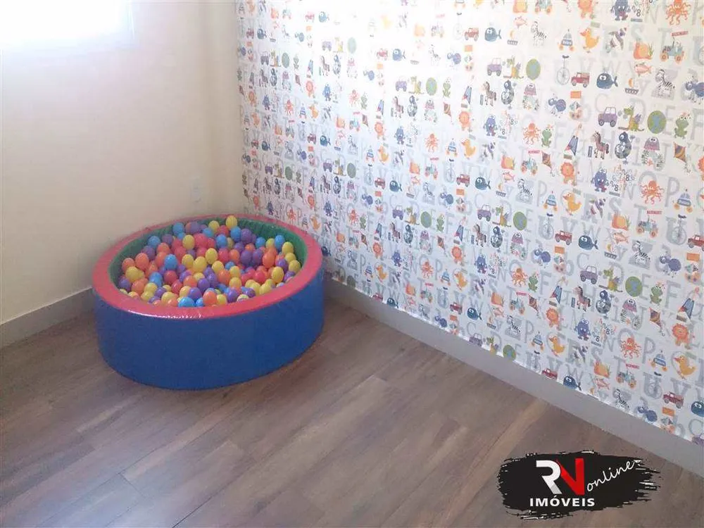 Apartamento, 2 quartos, 80 m² - Foto 6