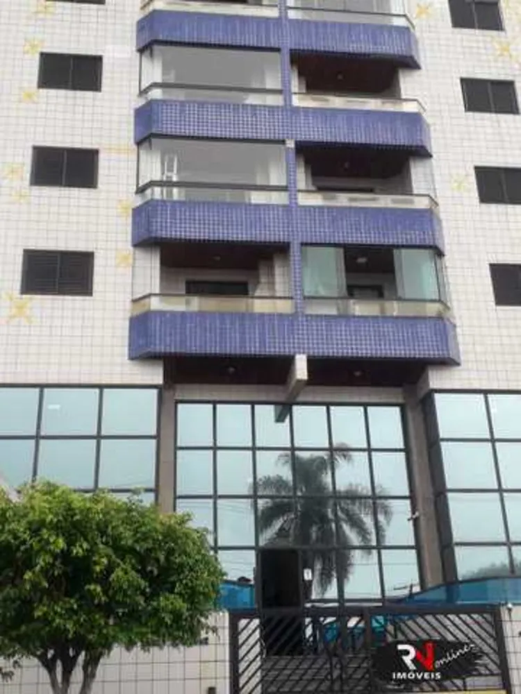 Apartamento, 2 quartos, 90 m² - Foto 1