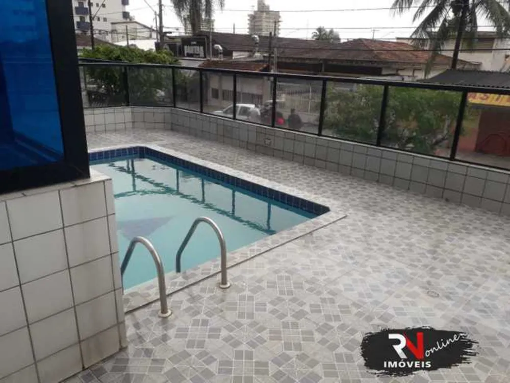 Apartamento, 2 quartos, 90 m² - Foto 2