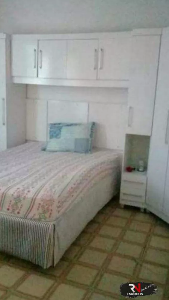 Apartamento à venda com 1 quarto, 50m² - Foto 2