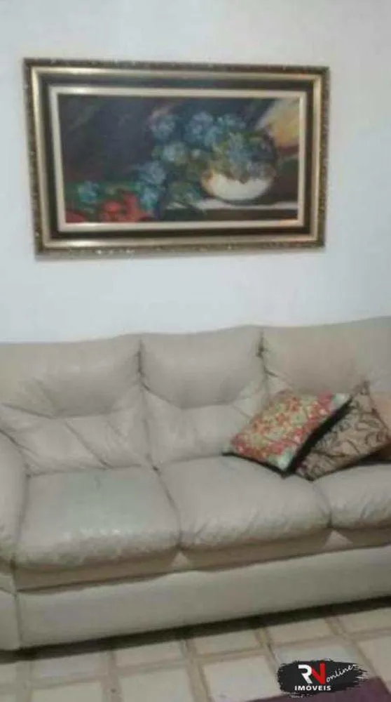 Apartamento, 1 quarto, 50 m² - Foto 1